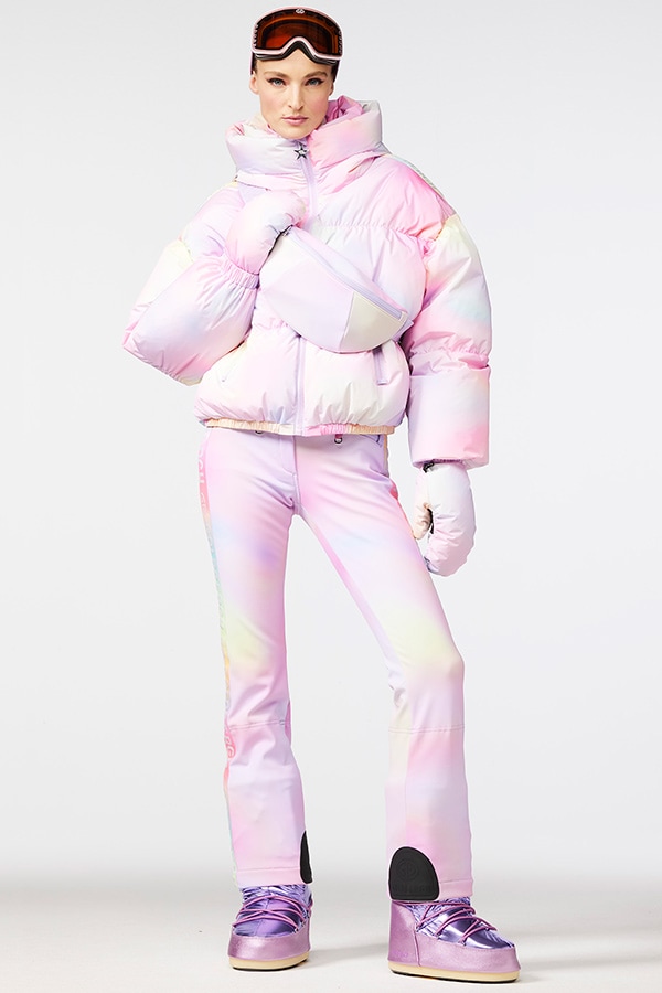 GOLDBERGH レディース スキー ジャケット GB00910234 LUMINA 4717