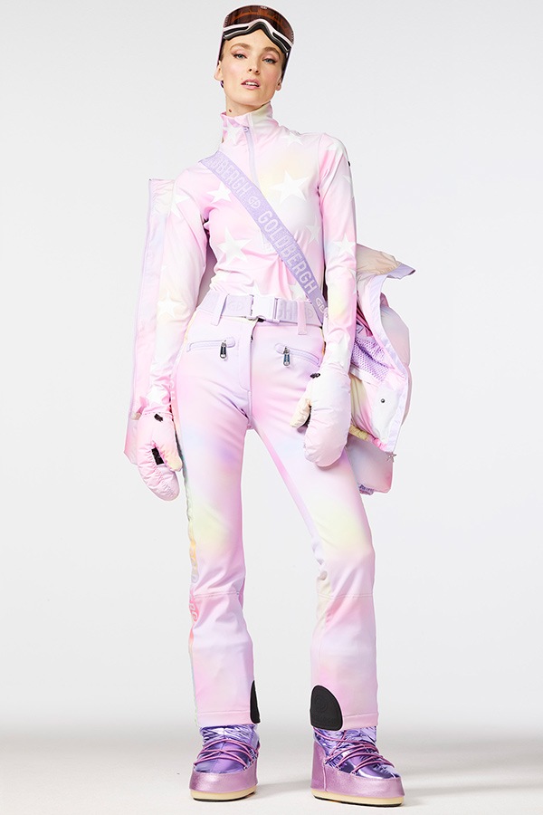 GOLDBERGH レディース スキー ジャケット GB00910234 LUMINA 4717