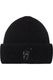 Toni Sailer �ȥˡ��������顼 ��ǥ����� ����������å� 352931 GWENDOLIN Women Hat 100 black