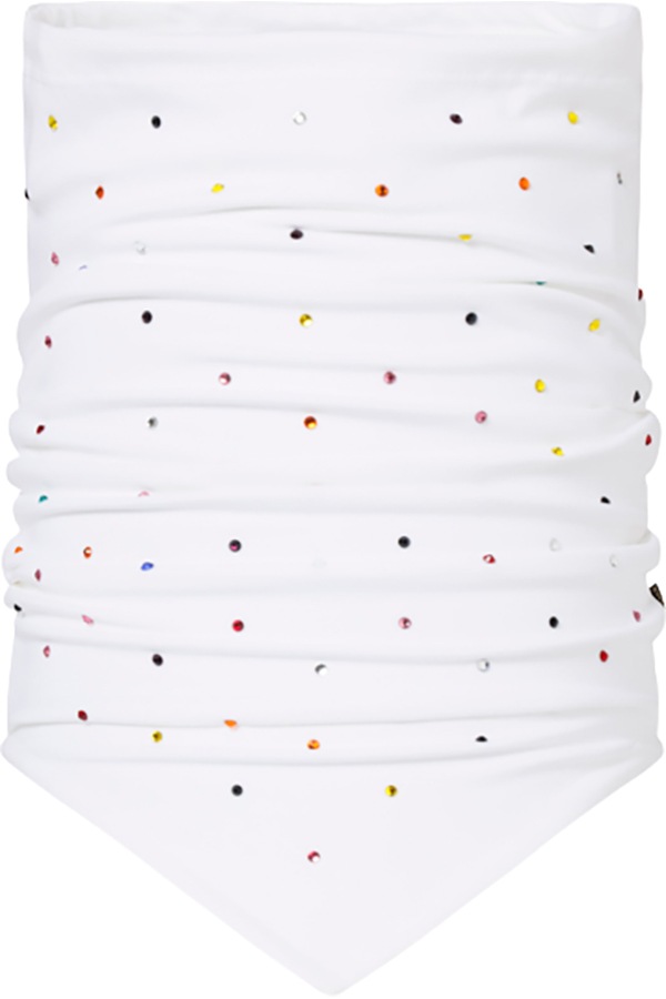 ��SALE 20%��GOLDBERGH ������ɥС��� ��ǥ����� ������ �ͥå��������ޡ� MACARON neckwarmer GB31002254 8000/white