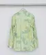 ��SALE 60%��alk phenix ���륯�ե��˥å��� ��� ����� EAM23IT13 Karu stretch shirts MIST GREEN