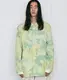 ��SALE 60%��alk phenix ���륯�ե��˥å��� ��� ����� EAM23IT13 Karu stretch shirts MIST GREEN