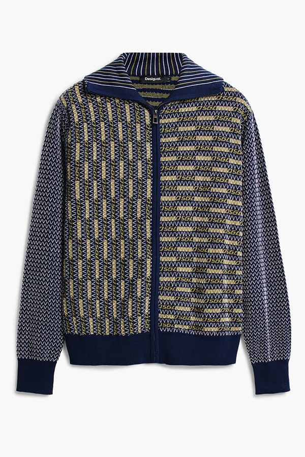 DESIGUAL �ǥ������� ��� �������� 26SMJF17 JERS_RETRO DSGL 5001