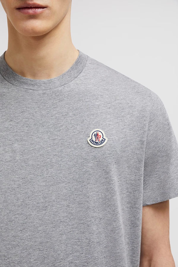 MONCLER モンクレール カットソー メンズ K1091 8C00026 - 829H8