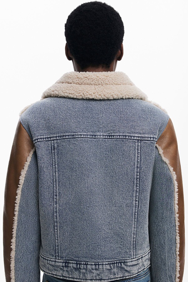 ��SALE 50%��DESIGUAL �ǥ������� ���㥱�å� ��ǥ����� 25WWEW39 CHAQ_DOUBLE 6000