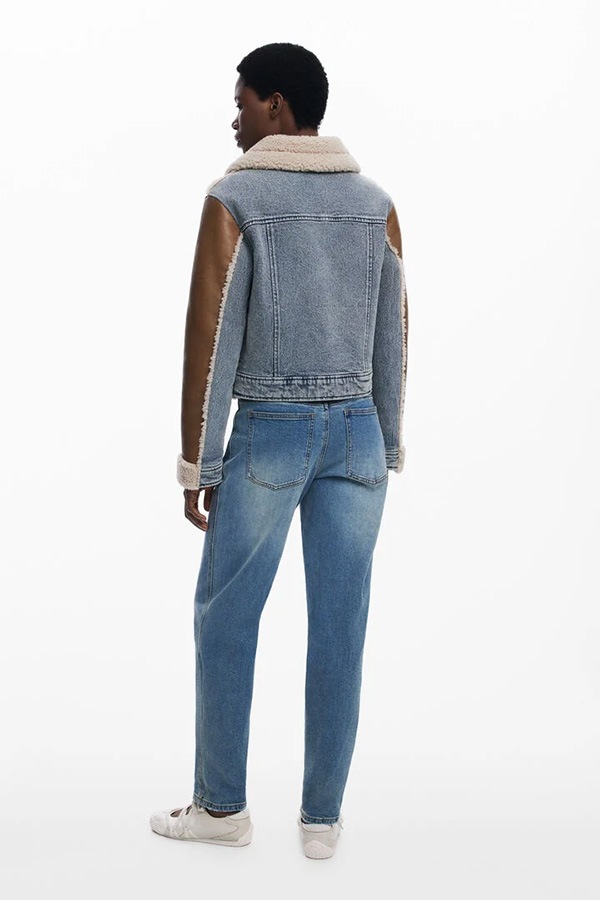 ��SALE 50%��DESIGUAL �ǥ������� ���㥱�å� ��ǥ����� 25WWEW39 CHAQ_DOUBLE 6000