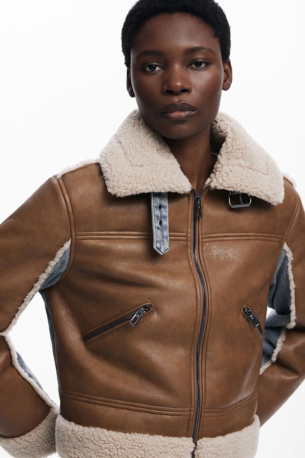 ��SALE 50%��DESIGUAL �ǥ������� ���㥱�å� ��ǥ����� 25WWEW39 CHAQ_DOUBLE 6000