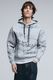 DESIGUAL �ǥ������� ��� �������å� 26SMSK01 SWEAT_LETTERING 2003