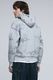 DESIGUAL �ǥ������� ��� �������å� 26SMSK01 SWEAT_LETTERING 2003