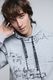 DESIGUAL �ǥ������� ��� �������å� 26SMSK01 SWEAT_LETTERING 2003
