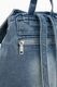 DESIGUAL �ǥ������� ��ǥ����� �Хå��ѥå� 26SAKD07 BACK_HALF LOGO DENIM LUENA MINI 5005