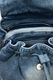 DESIGUAL �ǥ������� ��ǥ����� �Хå��ѥå� 26SAKD07 BACK_HALF LOGO DENIM LUENA MINI 5005