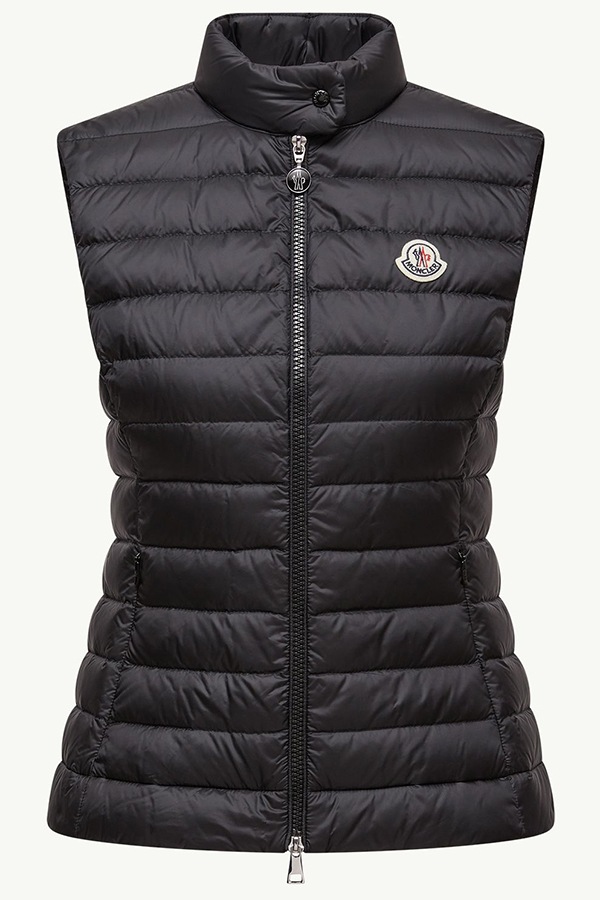MONCLER ��󥯥졼�� ��ǥ����� �٥��� 093-1A00087-597YF IGENS VEST 999