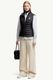 MONCLER ��󥯥졼�� ��ǥ����� �٥��� 093-1A00087-597YF IGENS VEST 999