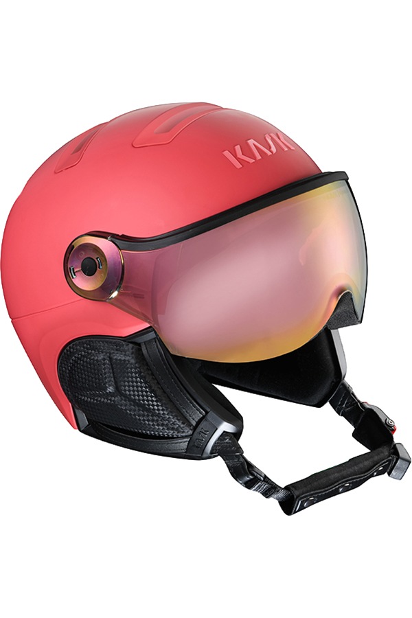 KASK ������ �������إ��å� CLASS SHADOW  VISOR  SHE00061 409 Poppy