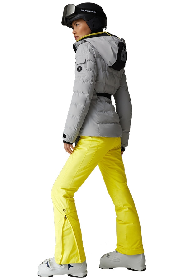 値下げ　BOGNER ボグナー スキージャケット・パンツ・グローブ BOGNER ボグナー レディース スキー パンツ 1157-4815 FRAENZI