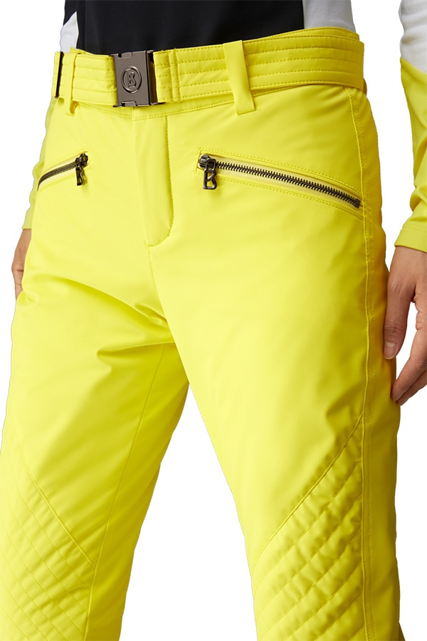 値下げ　BOGNER ボグナー スキージャケット・パンツ・グローブ BOGNER ボグナー レディース スキー パンツ 1157-4815 FRAENZI
