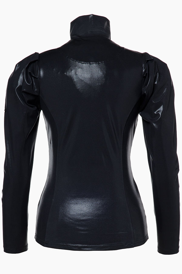 SALE 20%】GOLDBERGH レディース スキー インナージャケット LUMI