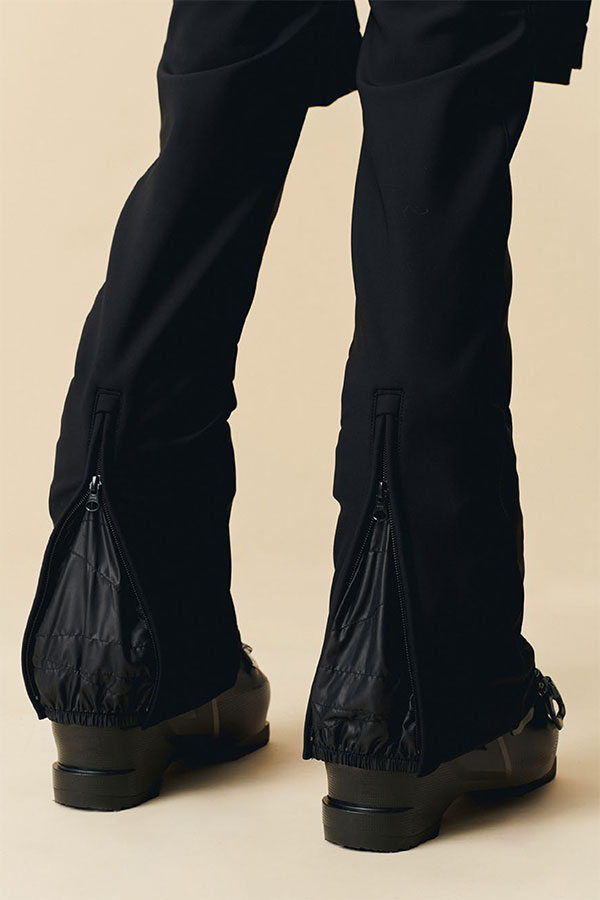 POIVRE BLANC  ǥ W24-1130-WO 2411301A 9000 BLACK