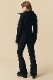 POIVRE BLANC  ǥ W24-1130-WO 2411301A 9000 BLACK