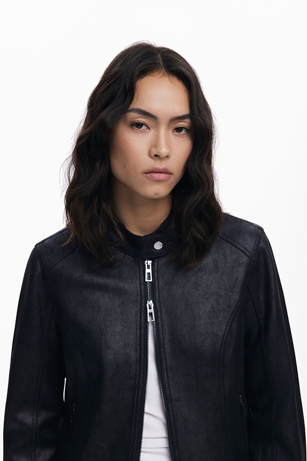 ��SALE 50%��DESIGUAL �ǥ������� ���㥱�å� ��ǥ����� 25WWEW43 CHAQ_BASIC 2000