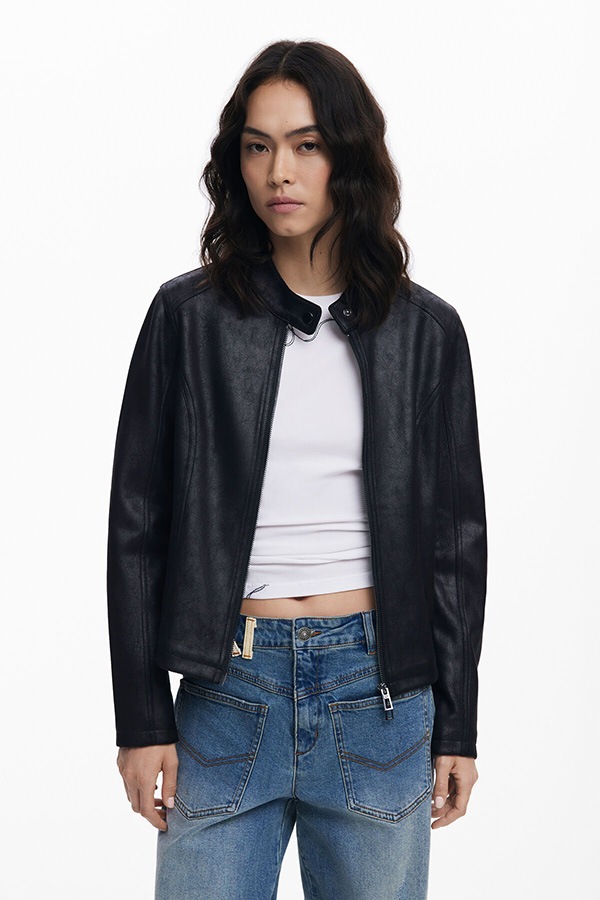 ��SALE 50%��DESIGUAL �ǥ������� ���㥱�å� ��ǥ����� 25WWEW43 CHAQ_BASIC 2000