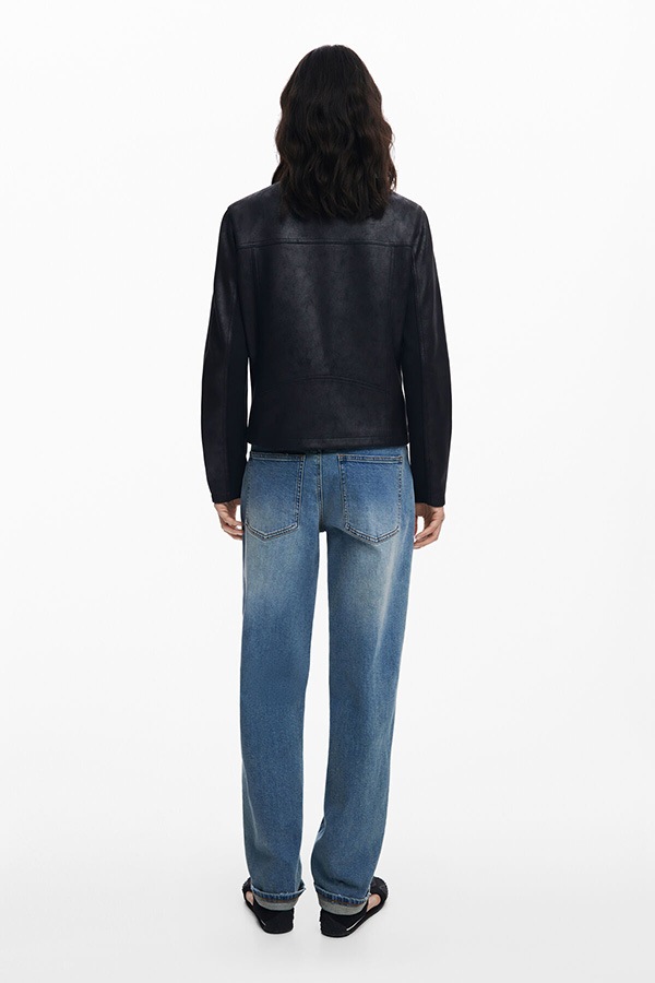 ��SALE 50%��DESIGUAL �ǥ������� ���㥱�å� ��ǥ����� 25WWEW43 CHAQ_BASIC 2000