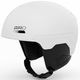 GIRO   إå U/HELMET OWEN SPHERICAL MATTE WHITE