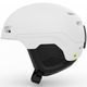 GIRO   إå U/HELMET OWEN SPHERICAL MATTE WHITE