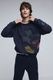 DESIGUAL �ǥ������� ��� �������å� 26SMSK02 SWEAT_MASTER DISNEY 5000
