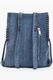 DESIGUAL �ǥ������� ��ǥ����� �Хå��ѥå� 26SAKD08 BACK_TORIO DENIM SUMY MINI SOFT 5005