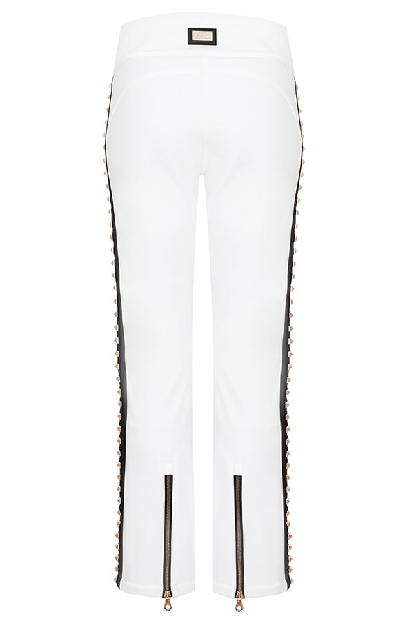 High Society ǥ  ѥ HS9925 Cassy 00 white