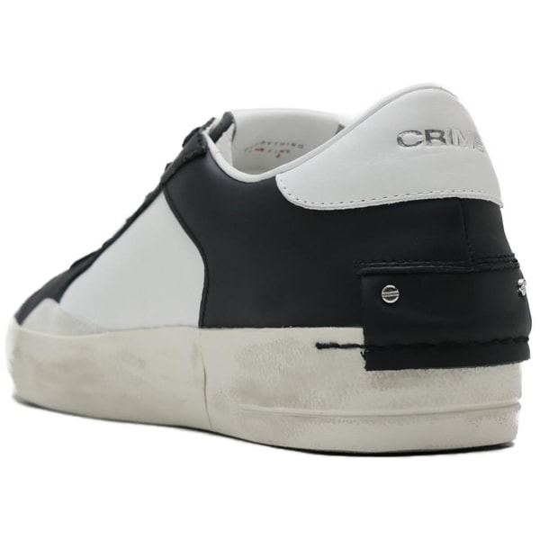 靴 CRIME LONDON SK8 DELUXE 16102PP5 CRIME LONDON メンズ シューズ 16102PP5 SK8 DELUXE MENS 68