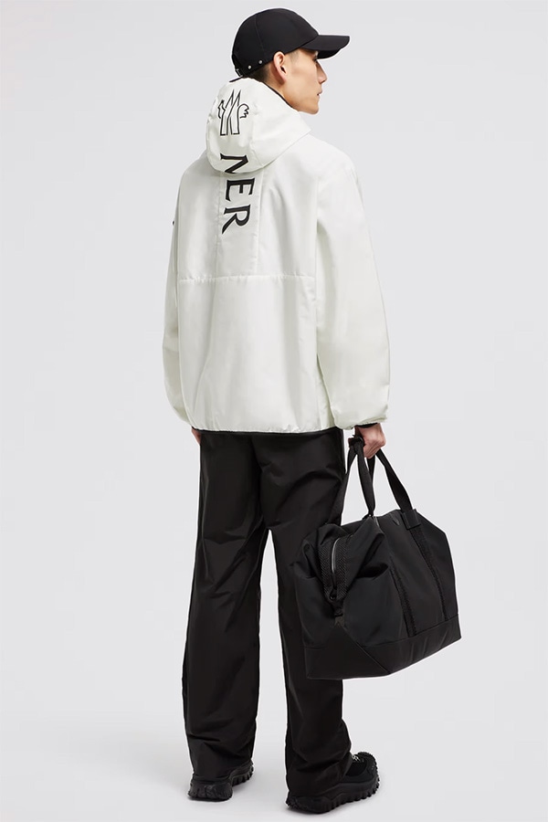 MONCLER モンクレール メンズ ジャケット 091-1A00105-539ZD Granier