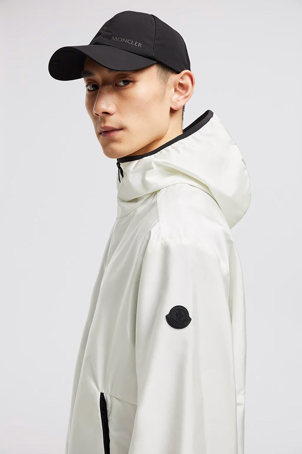 MONCLER モンクレール メンズ ジャケット 091-1A00105-539ZD Granier