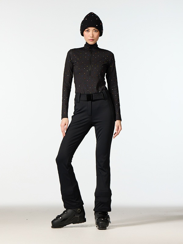 GOLDBERGH ������ɥС��� ��ǥ����� ������ ����ʡ����㥱�å� GB31021254 ���CLAIR ski pully 9000/black