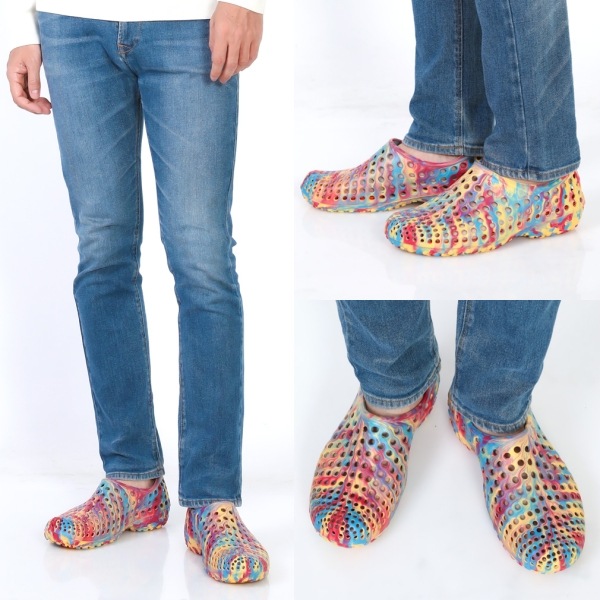 ccilu Japan 롦ѥ ǥ 塼 Summer nude MARBLE