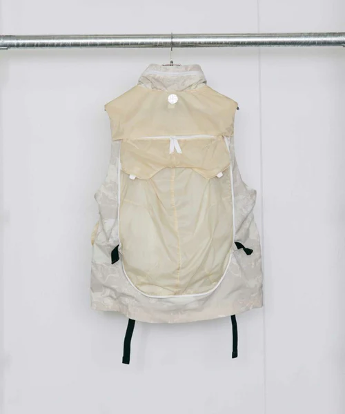 SALE 60%】alk phenix アルクフェニックス メンズ ベスト EAM23VE10