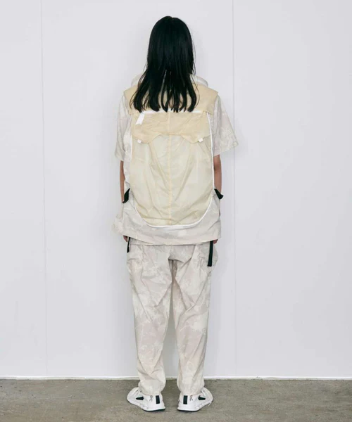 SALE 60%】alk phenix アルクフェニックス メンズ ベスト EAM23VE10