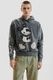 DESIGUAL �ǥ������� ��� �������å� 26SMSK08 SWEAT_MICKEY PATCH 2095