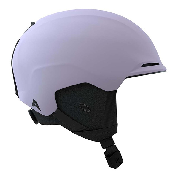 ALPINA アルピナ スキー ヘルメット A9253 KROON MIPS ライラック