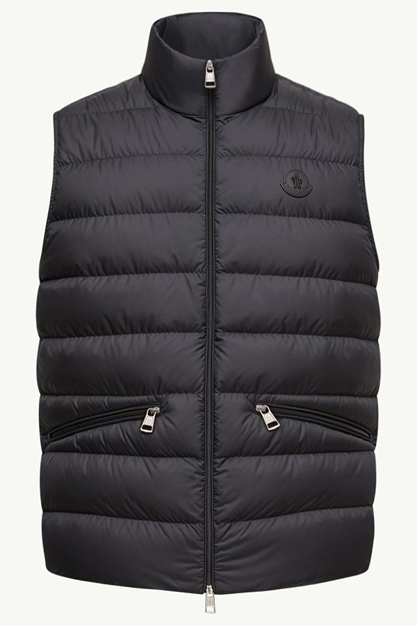 MONCLER モンクレール メンズ ベスト 091-1A00119-549SK TREOMPAN VEST
