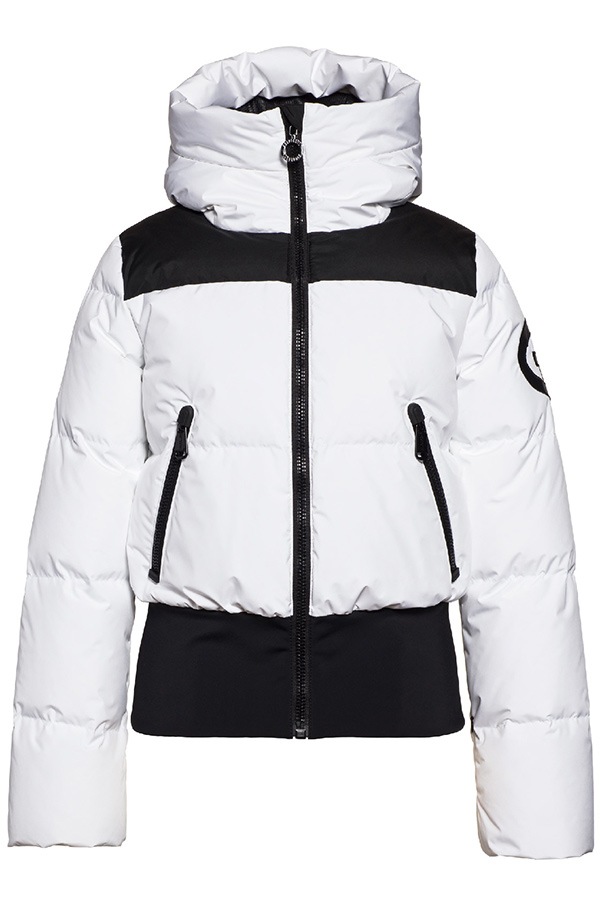 Goldberghゴールドバーグ ホワイト スキージャケット I 42 Goldberghゴールドバーグ ホワイト スキージャケット I 42 goldbergh