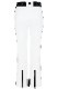 ��SALE 30%��KELLY �ѥ�� ��ǥ����� Functional softshell ski pant with stripe and belt K24S-2081 BELLA 00 white