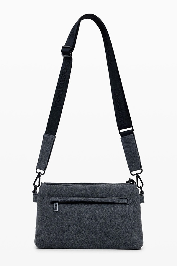 ��SALE 50%��DESIGUAL �ǥ������� ��ǥ����� �Хå� 25WAXD08 BAG_MICKEY STUDS DORTMUND 2.0 2070