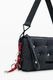 ��SALE 50%��DESIGUAL �ǥ������� ��ǥ����� �Хå� 25WAXD08 BAG_MICKEY STUDS DORTMUND 2.0 2070