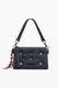 ��SALE 50%��DESIGUAL �ǥ������� ��ǥ����� �Хå� 25WAXD08 BAG_MICKEY STUDS DORTMUND 2.0 2070