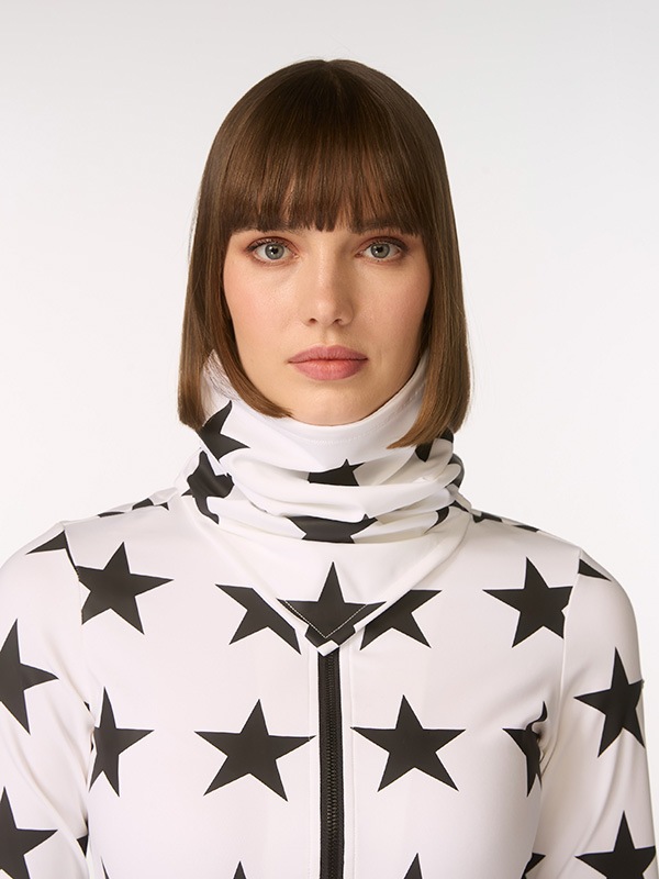 GOLDBERGH ������ɥС��� ��ǥ����� ������ �ͥå��������ޡ� GIULIETTA neckwarmer GB31401254 8000/white