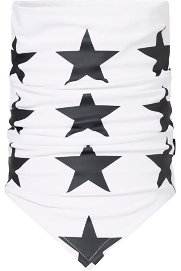 ��SALE 20%��GOLDBERGH ������ɥС��� ��ǥ����� ������ �ͥå��������ޡ� GIULIETTA neckwarmer GB31401254 8000/white