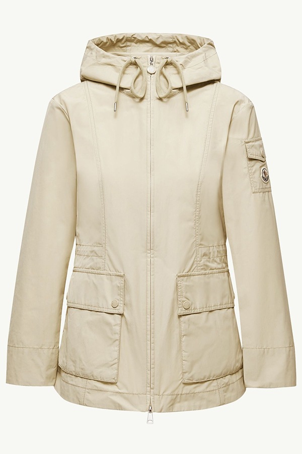 MONCLER ��󥯥졼�� ��ǥ����� ���㥱�å� 093-1A00144-549P3 LEANDRO PARKA 20J